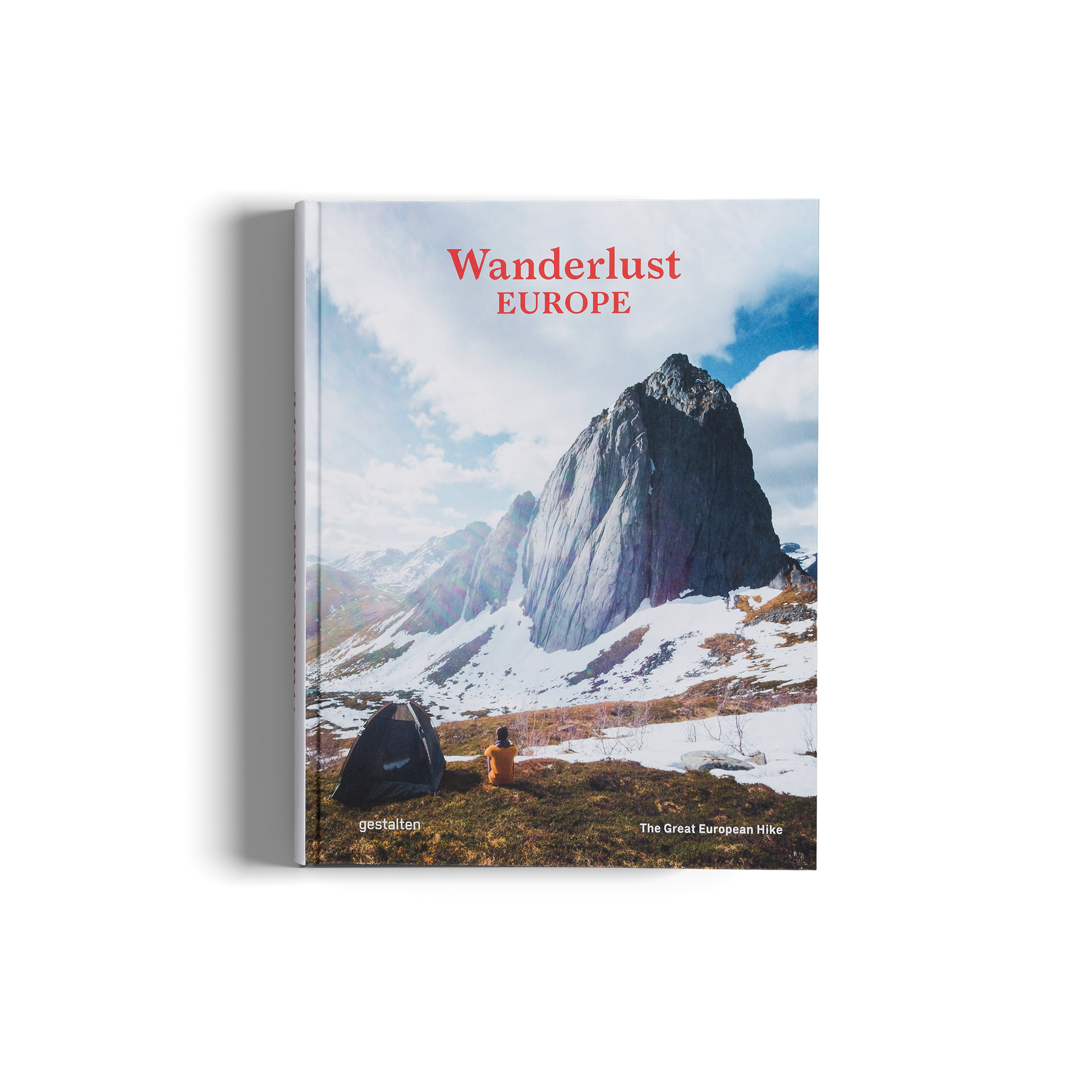 Wanderlust Europe Adventure Guide