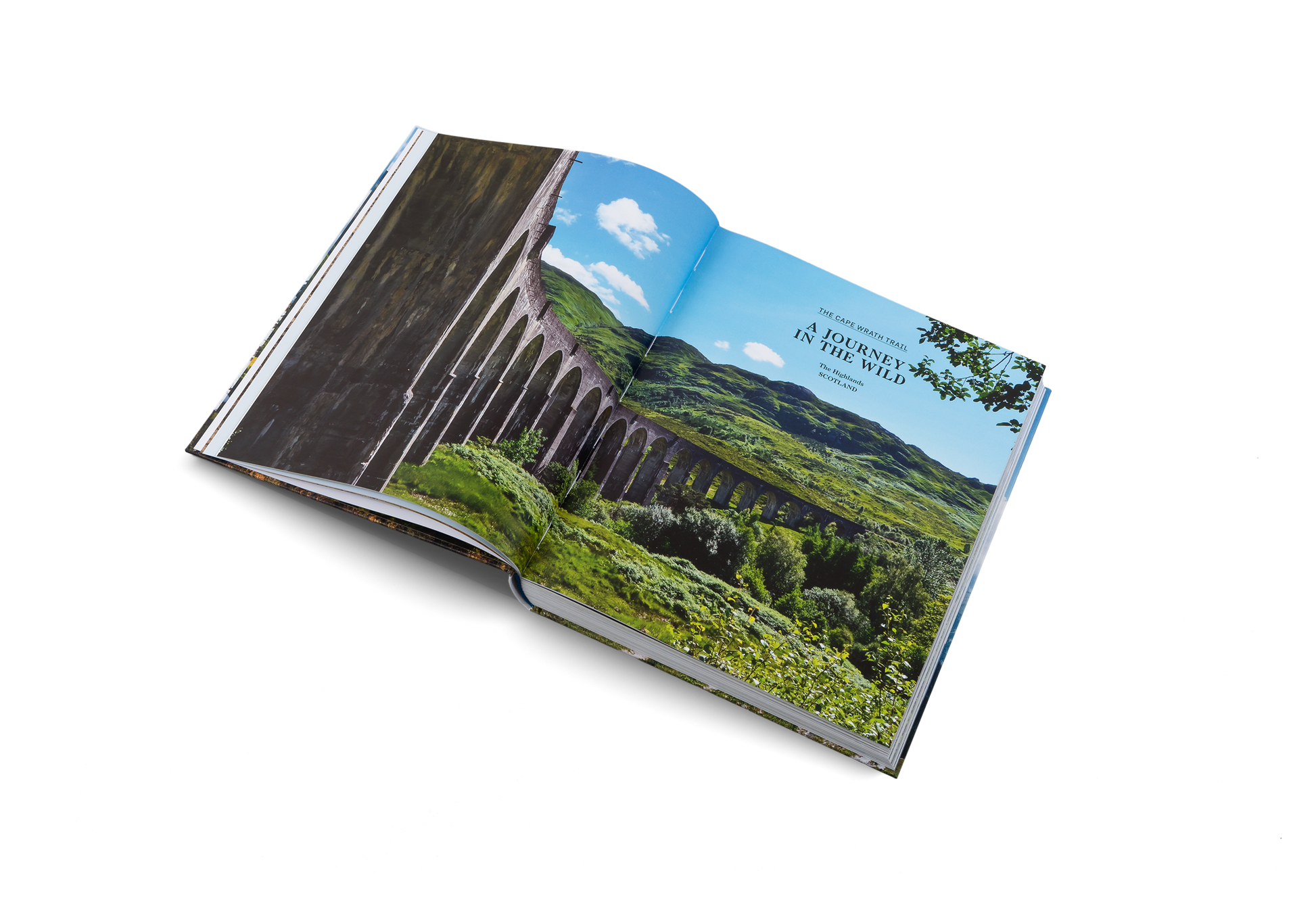 Wanderlust Europe Adventure Guide