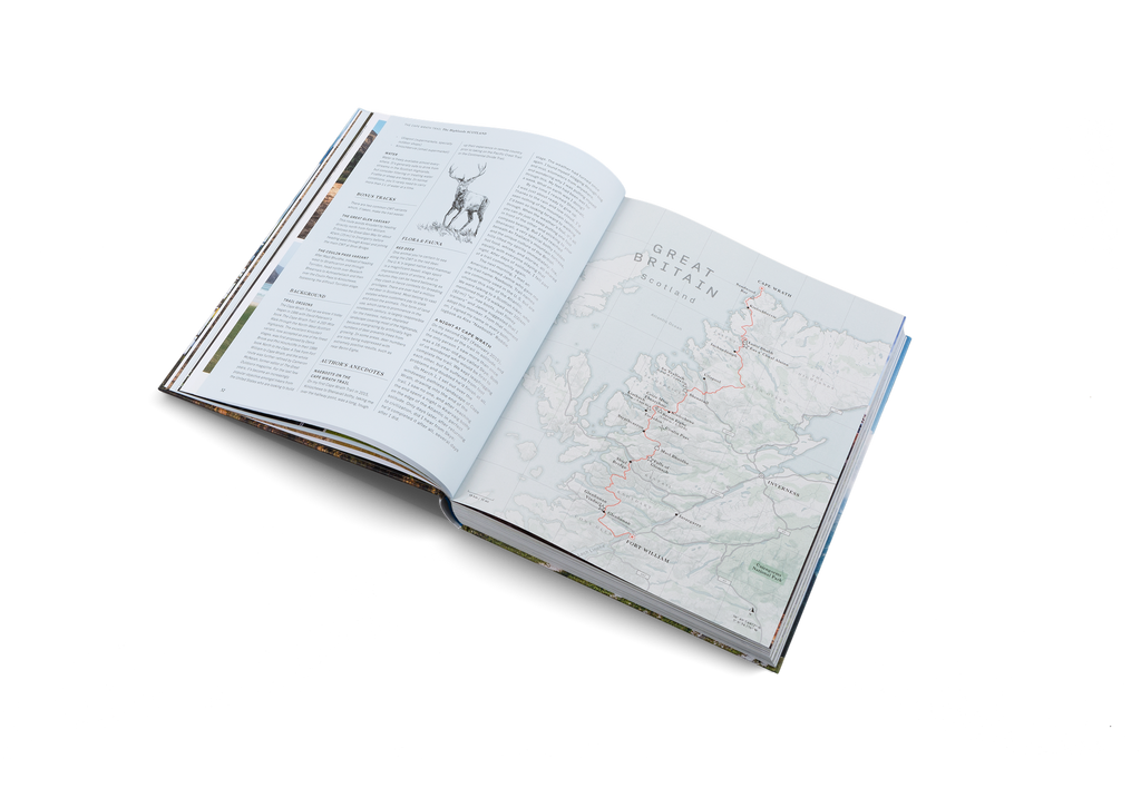 Wanderlust Europe Adventure Guide