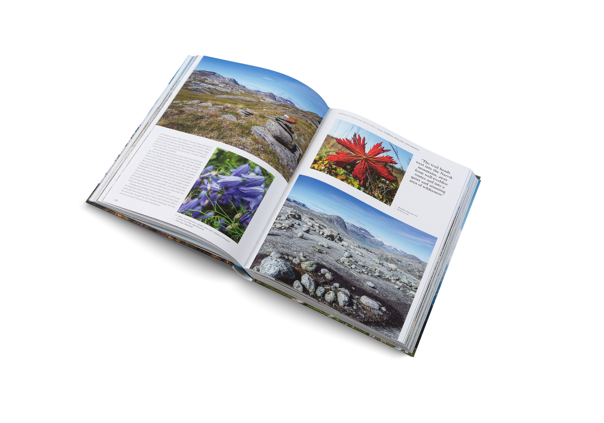 Wanderlust Europe Adventure Guide