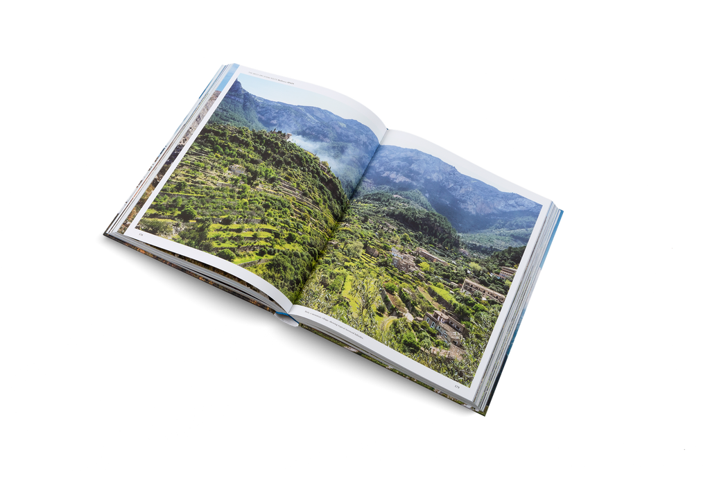 Wanderlust Europe Adventure Guide