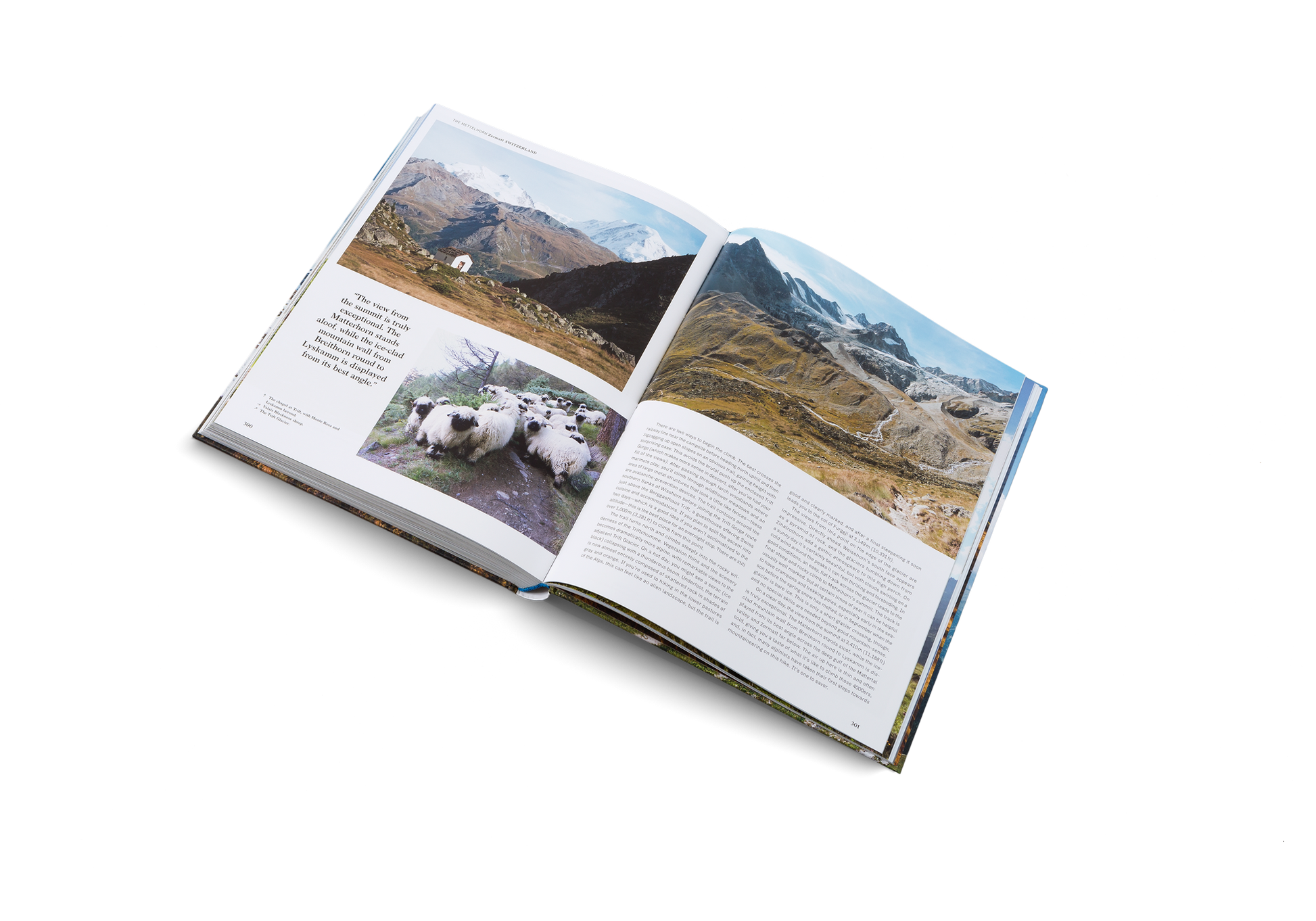 Wanderlust Europe Adventure Guide