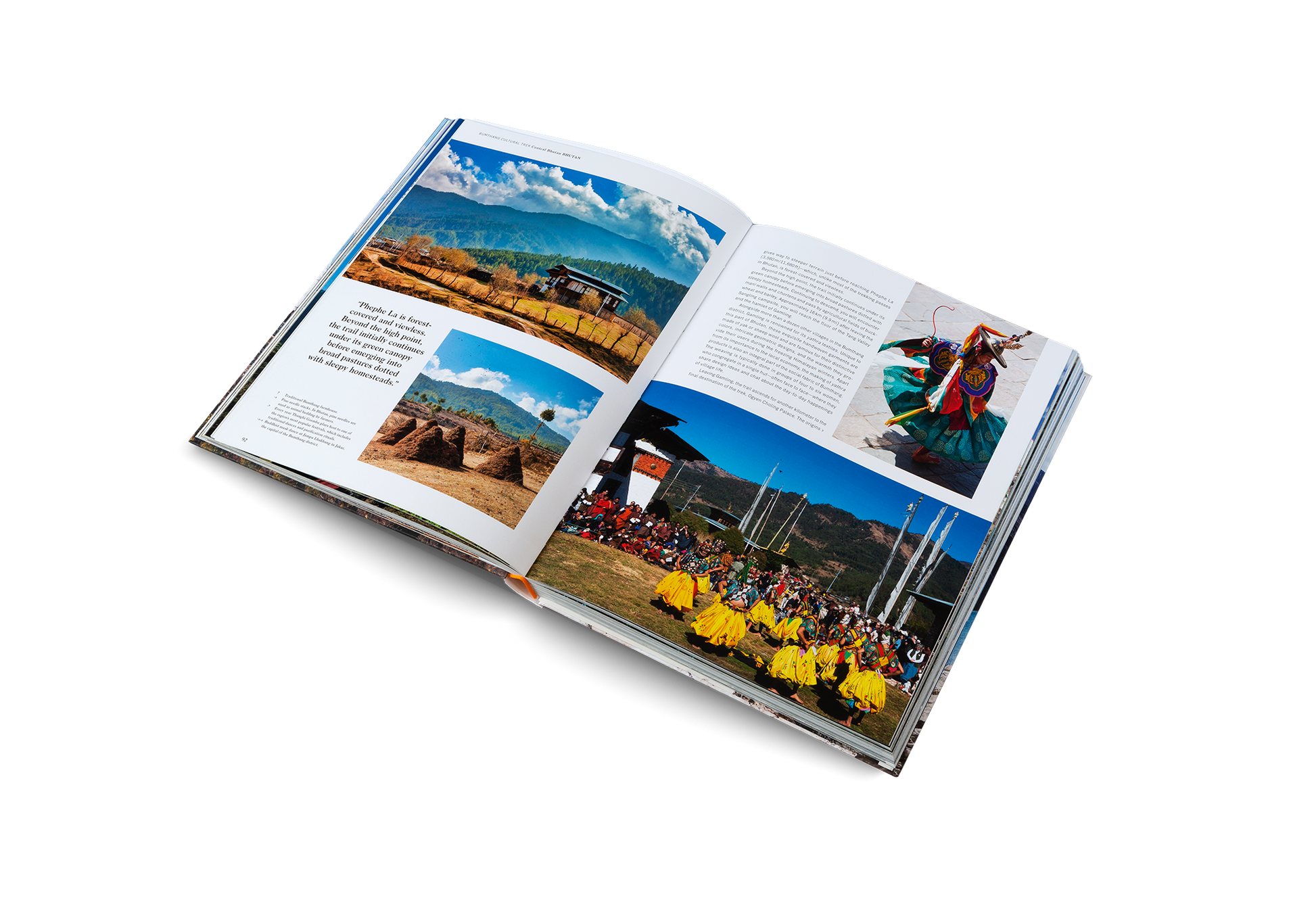 Wanderlust Himalaya Hiking Guide