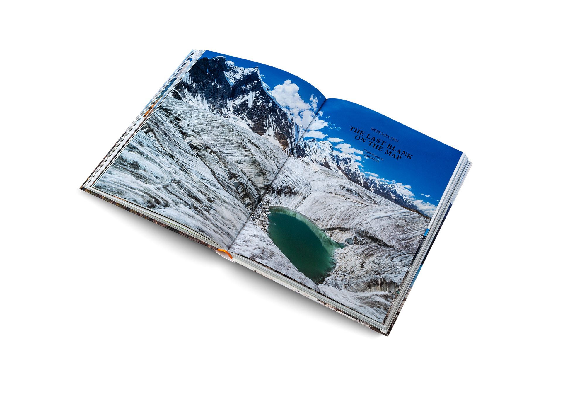 Wanderlust Himalaya Hiking Guide