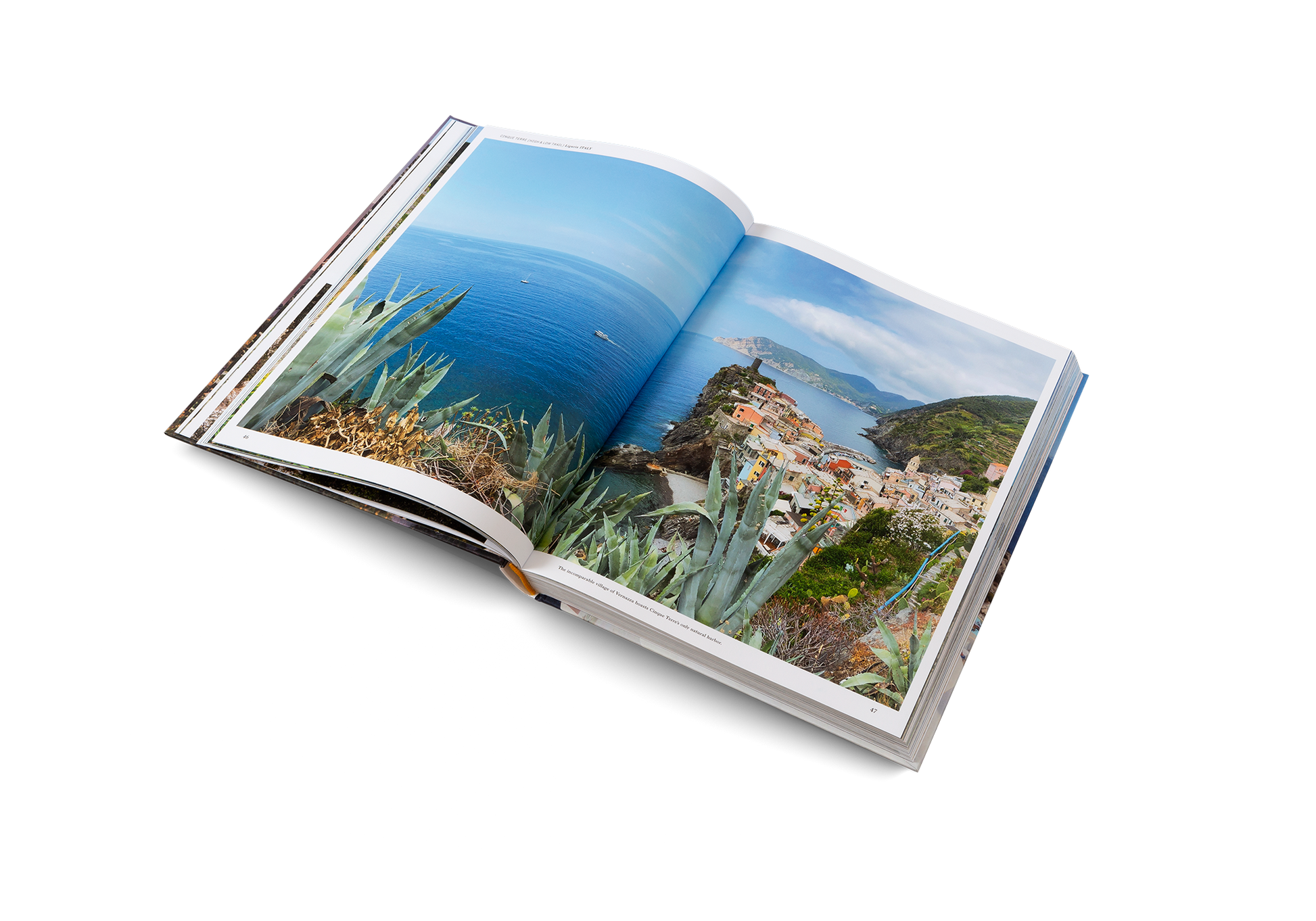 Mediterranean Trail Explorer Guide