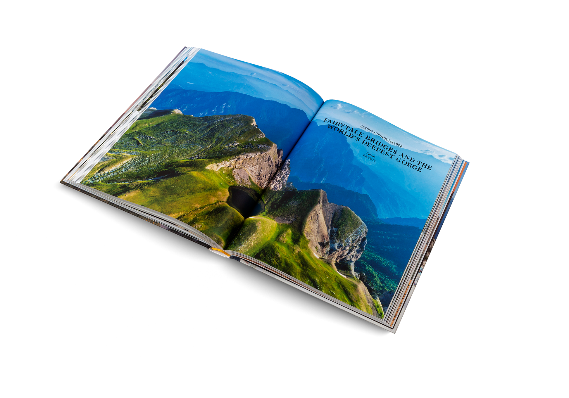 Mediterranean Trail Explorer Guide