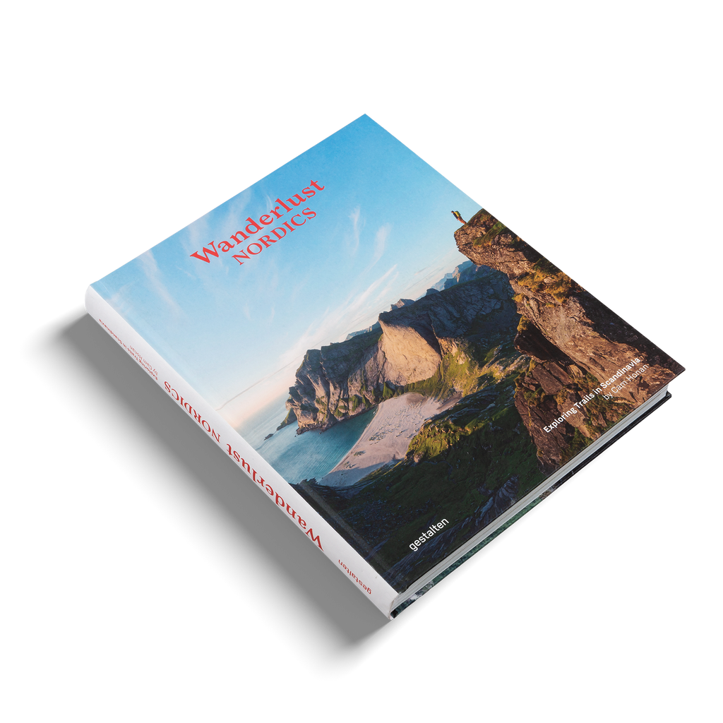 Scandinavian Trail Explorer's Guide