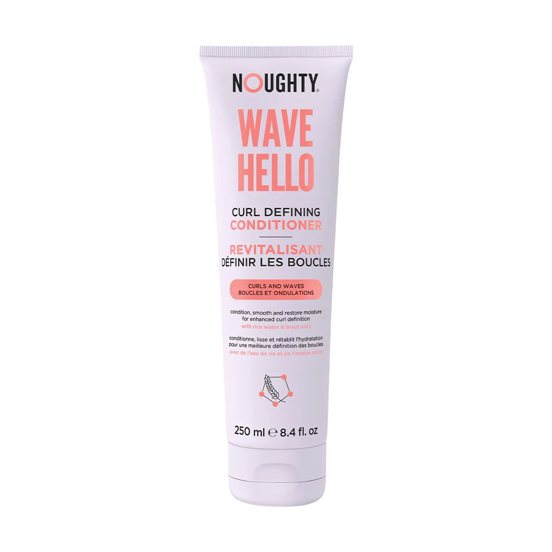 Wave Hello Curl Defining Conditioner