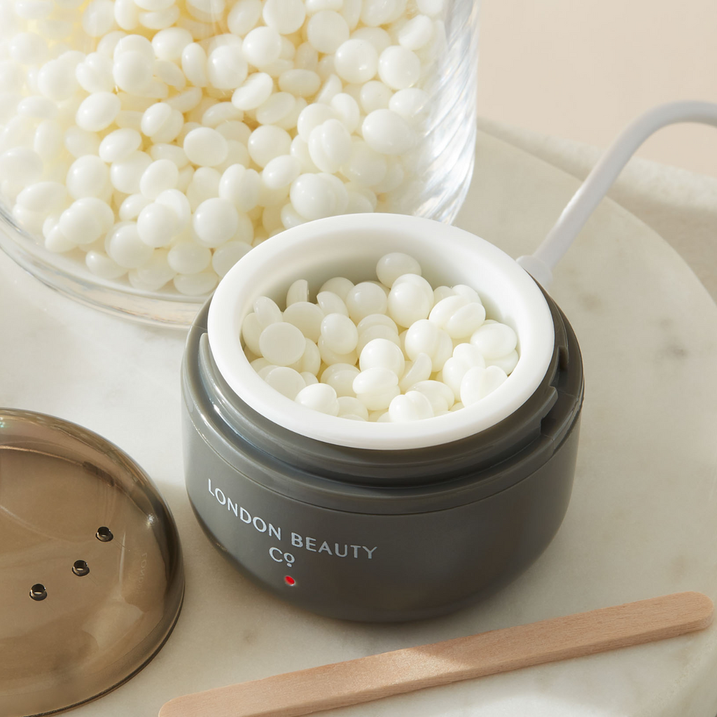 Flexi Mini Wax Refill Bags 4 Luxe Varieties 100g