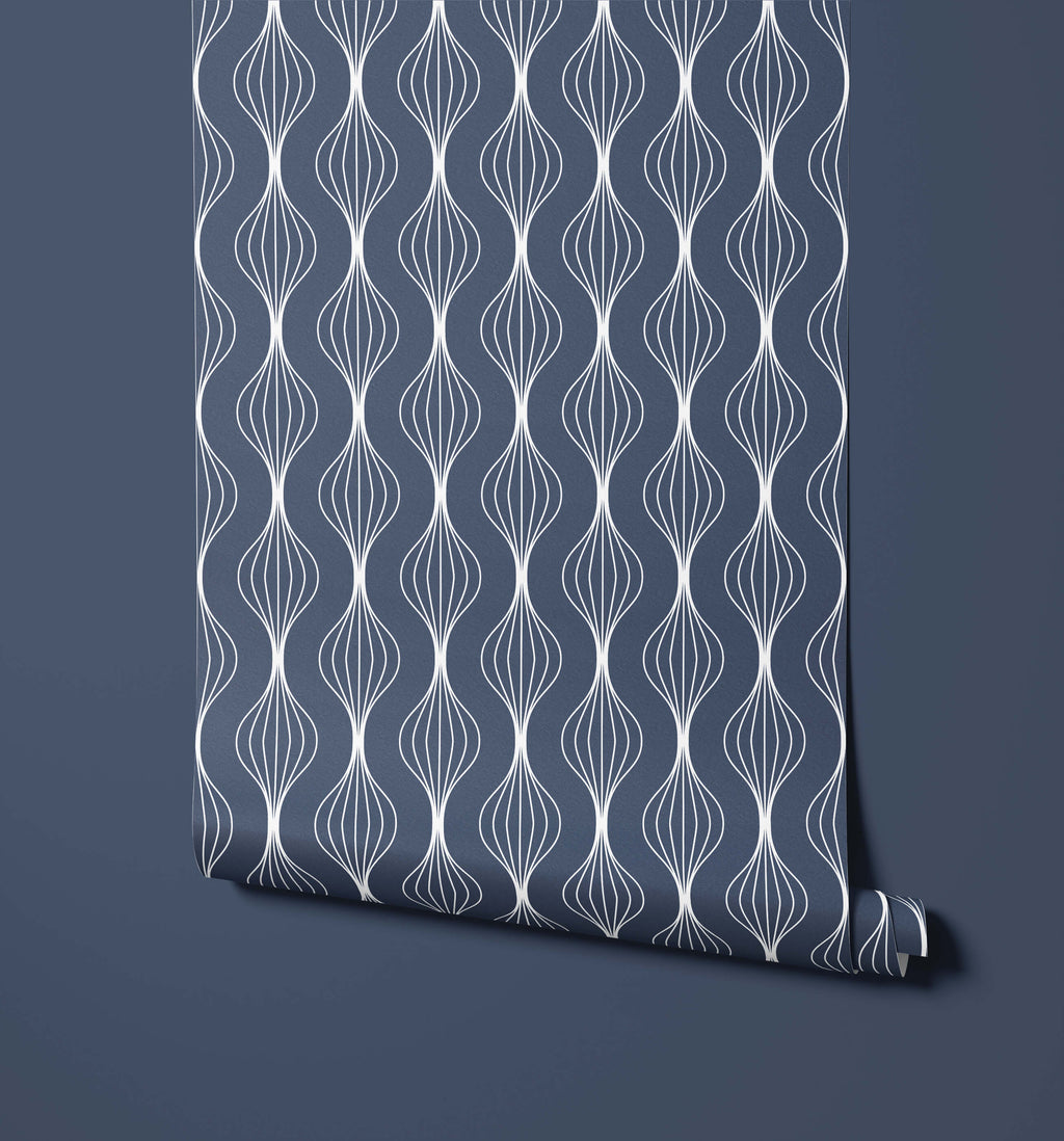 Westwood Wave Design