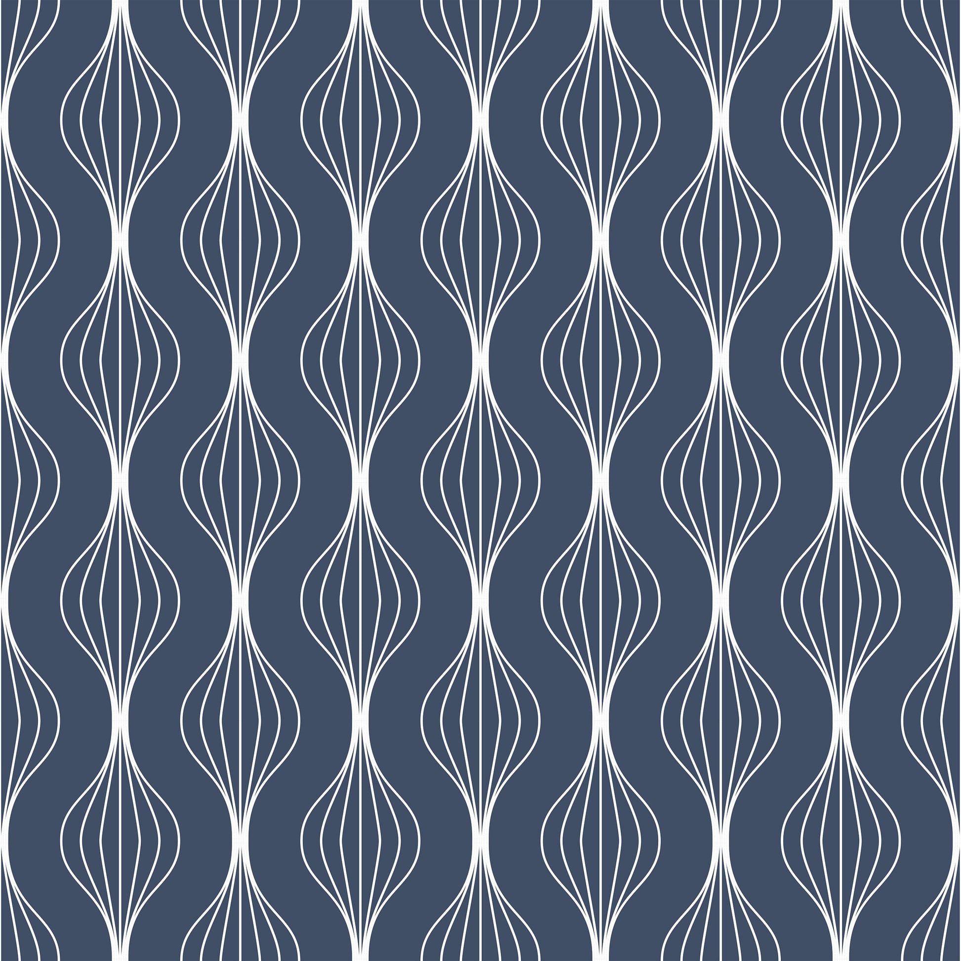 Westwood Wave Design