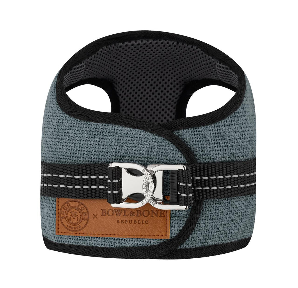Mayfair Ocean Dog Harness