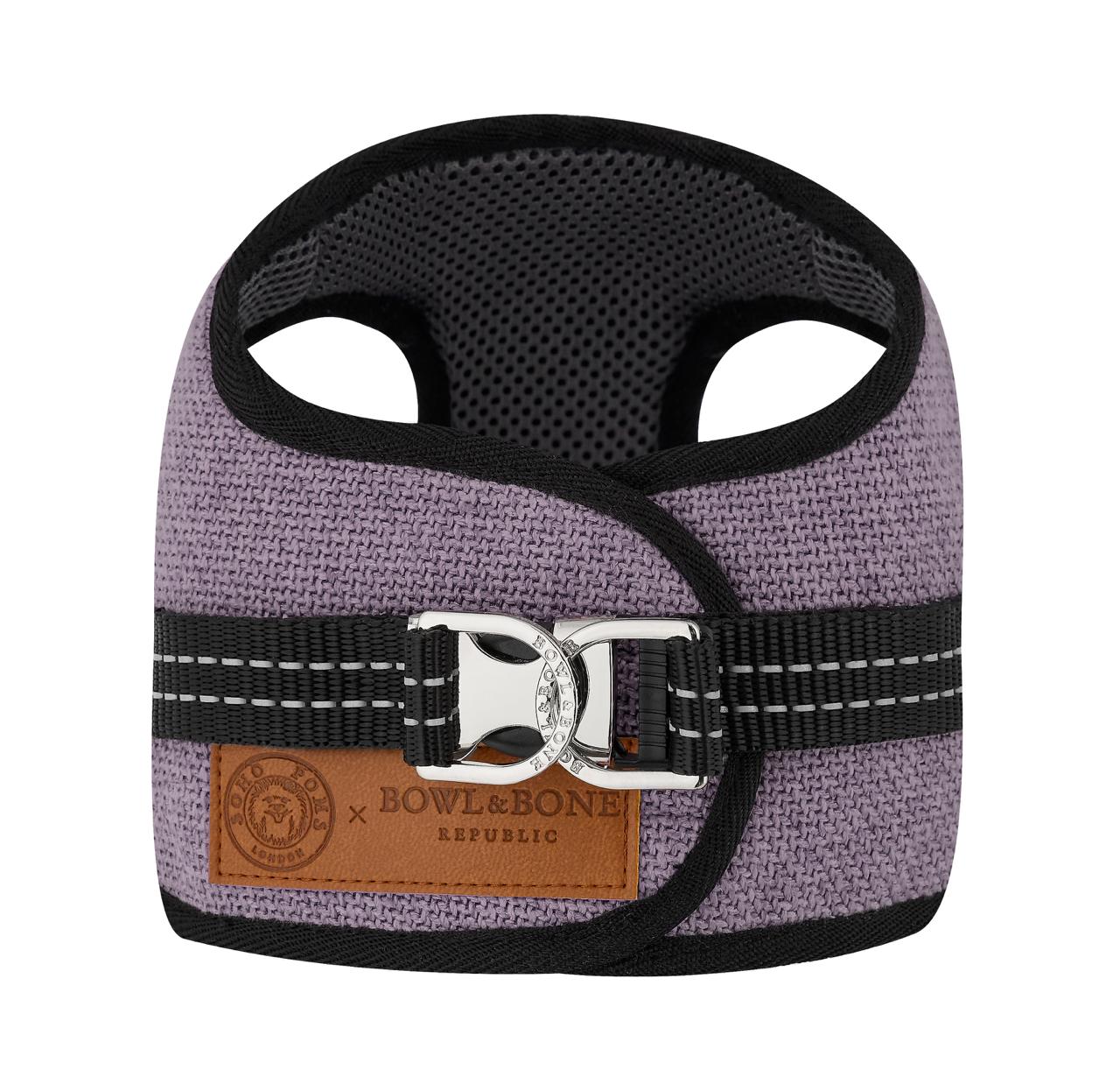 Mayfair Lily Dog Harness