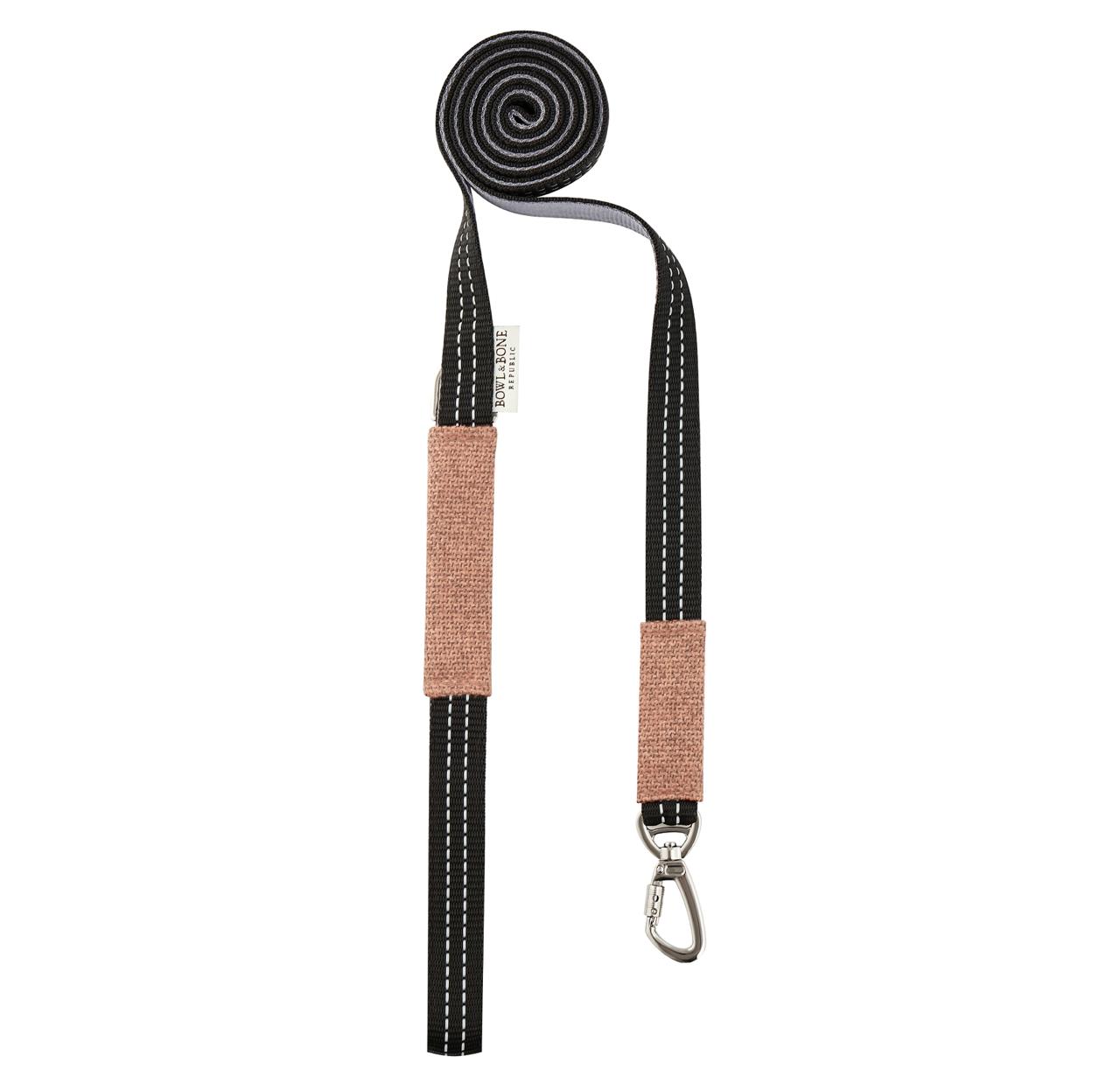 Salmon Dog Lead 1.8m