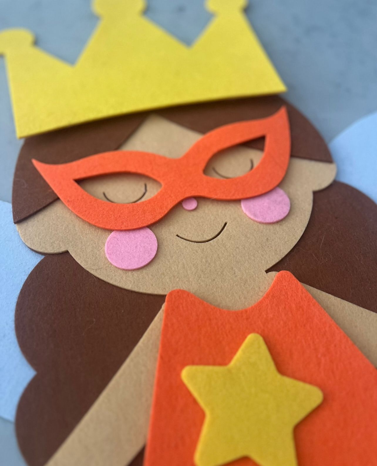 Fairy Couture Dress Up Doll with Fashion Accessories