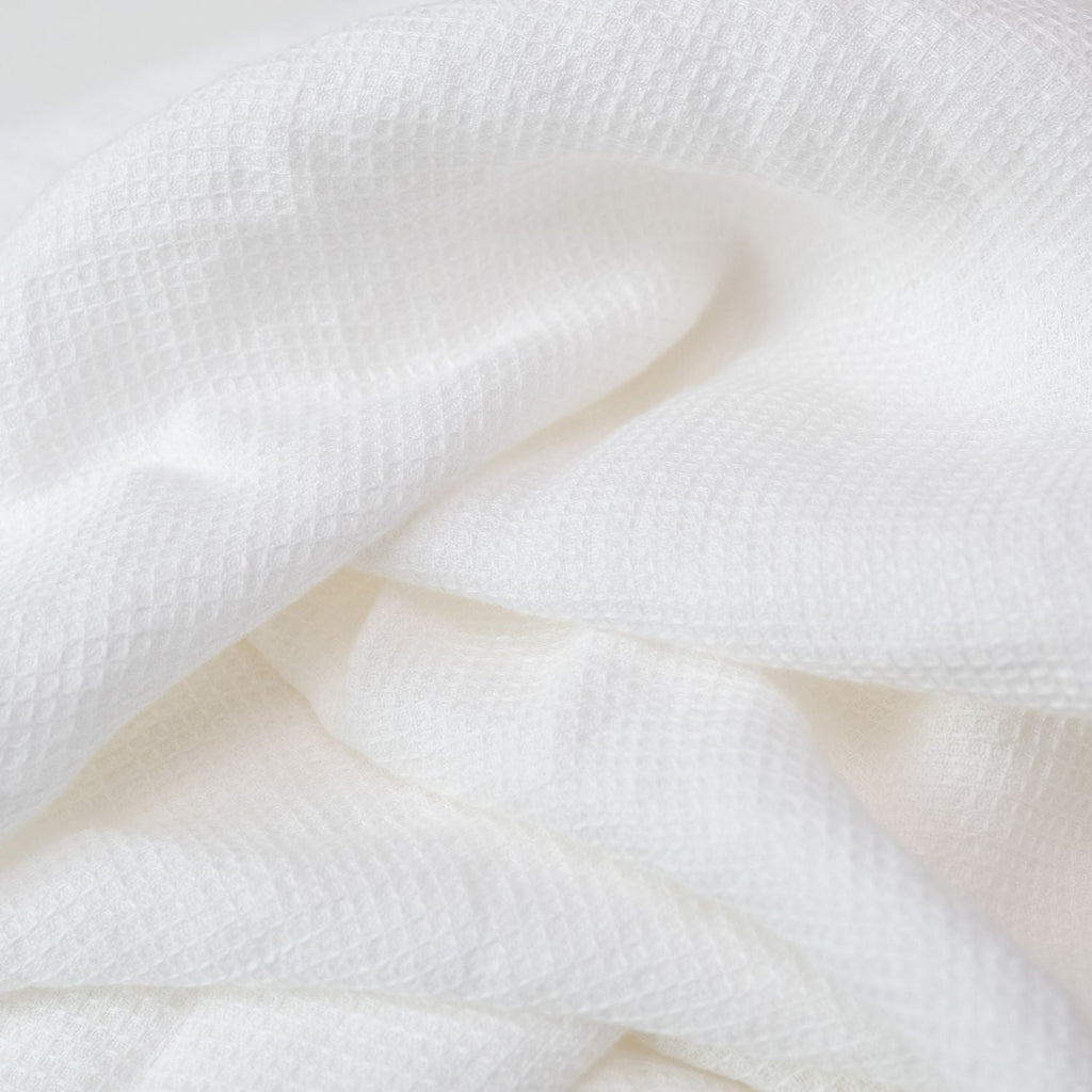 Luxurious Waffle Linen Towel Set – Hypoallergenic & Absorbent by Linen Tales at www.brixbailey.com