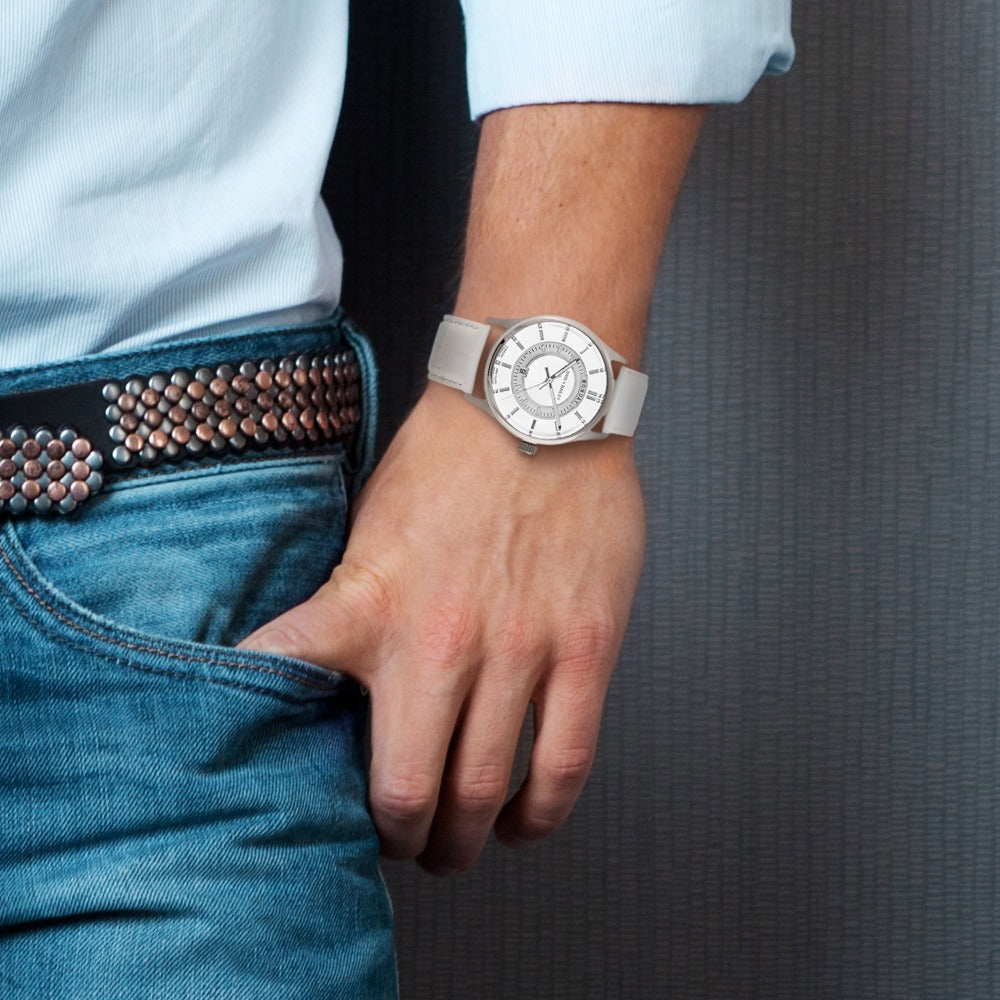 Brix + Bailey Barker Form 5 Watch – Vintage Elegance & Modern Tech by Brix + Bailey at brixbailey.com