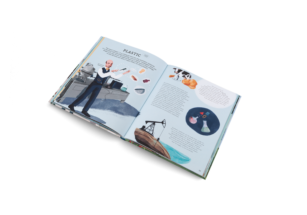 Who Invented This Smart Ideas Book