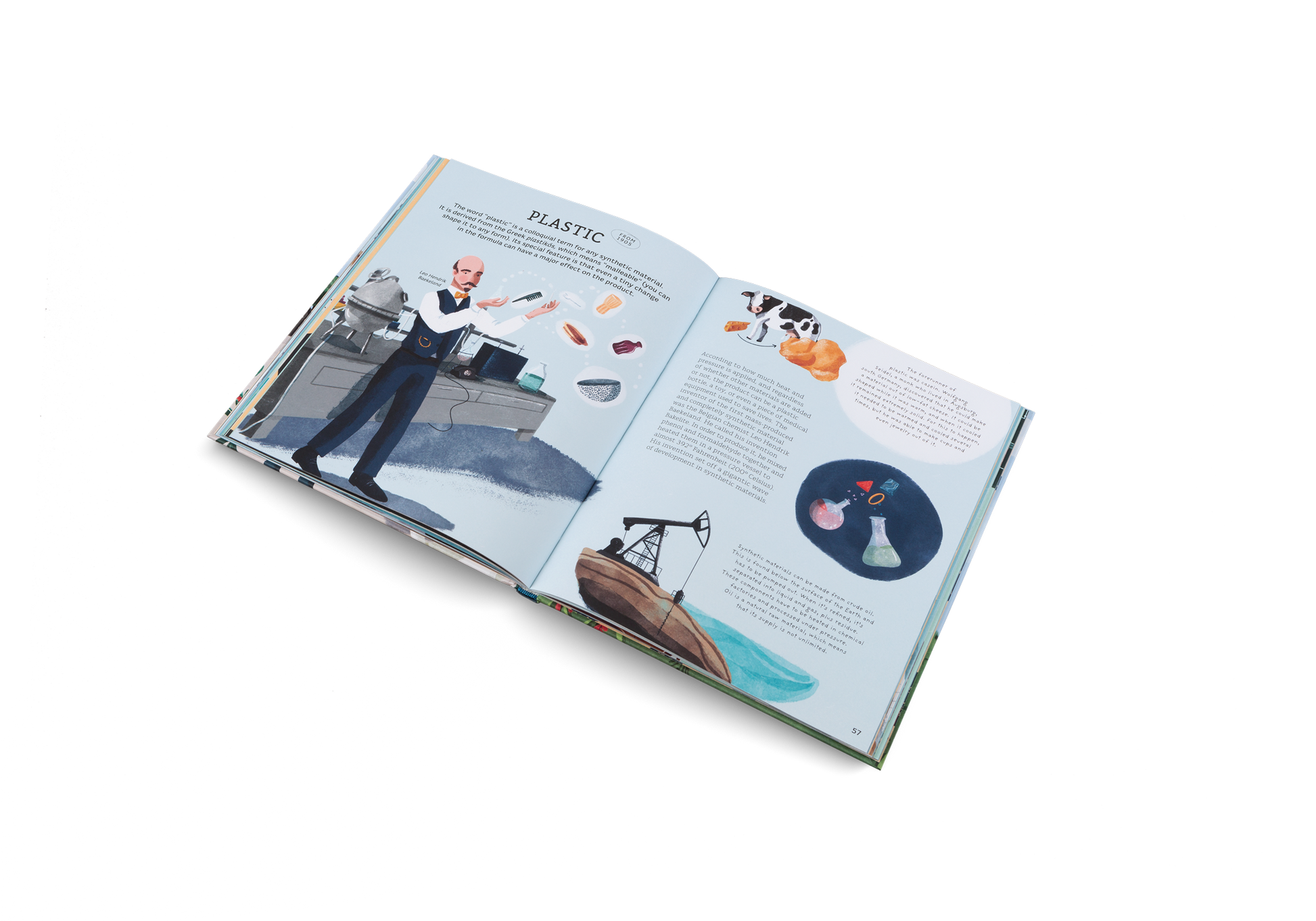 Who Invented This Smart Ideas Book