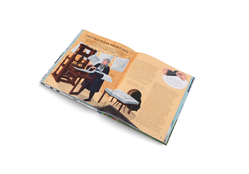 Who Invented This Smart Ideas Book