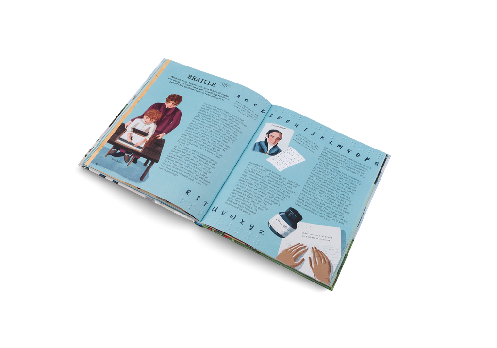 Who Invented This Smart Ideas Book