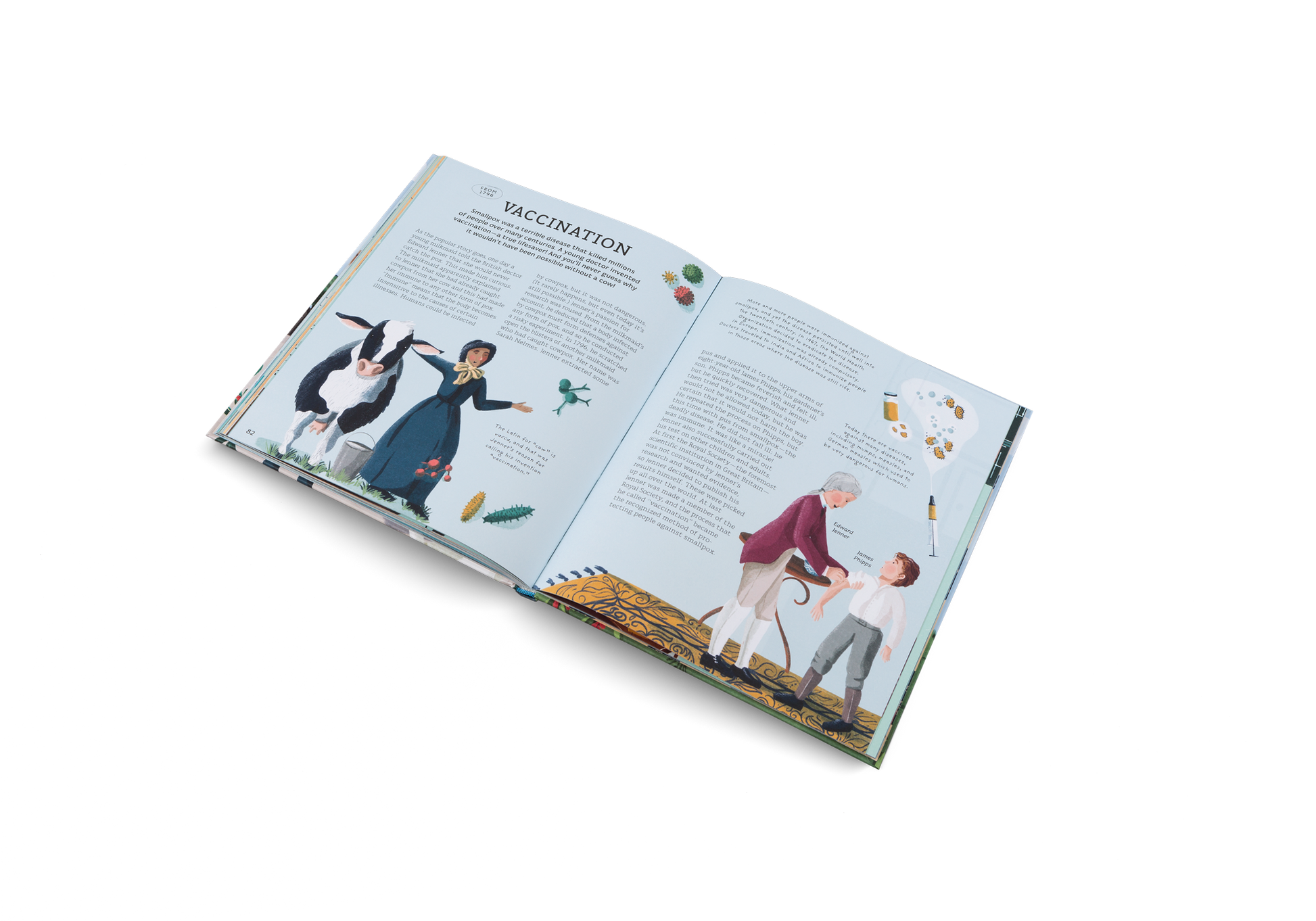 Who Invented This Smart Ideas Book