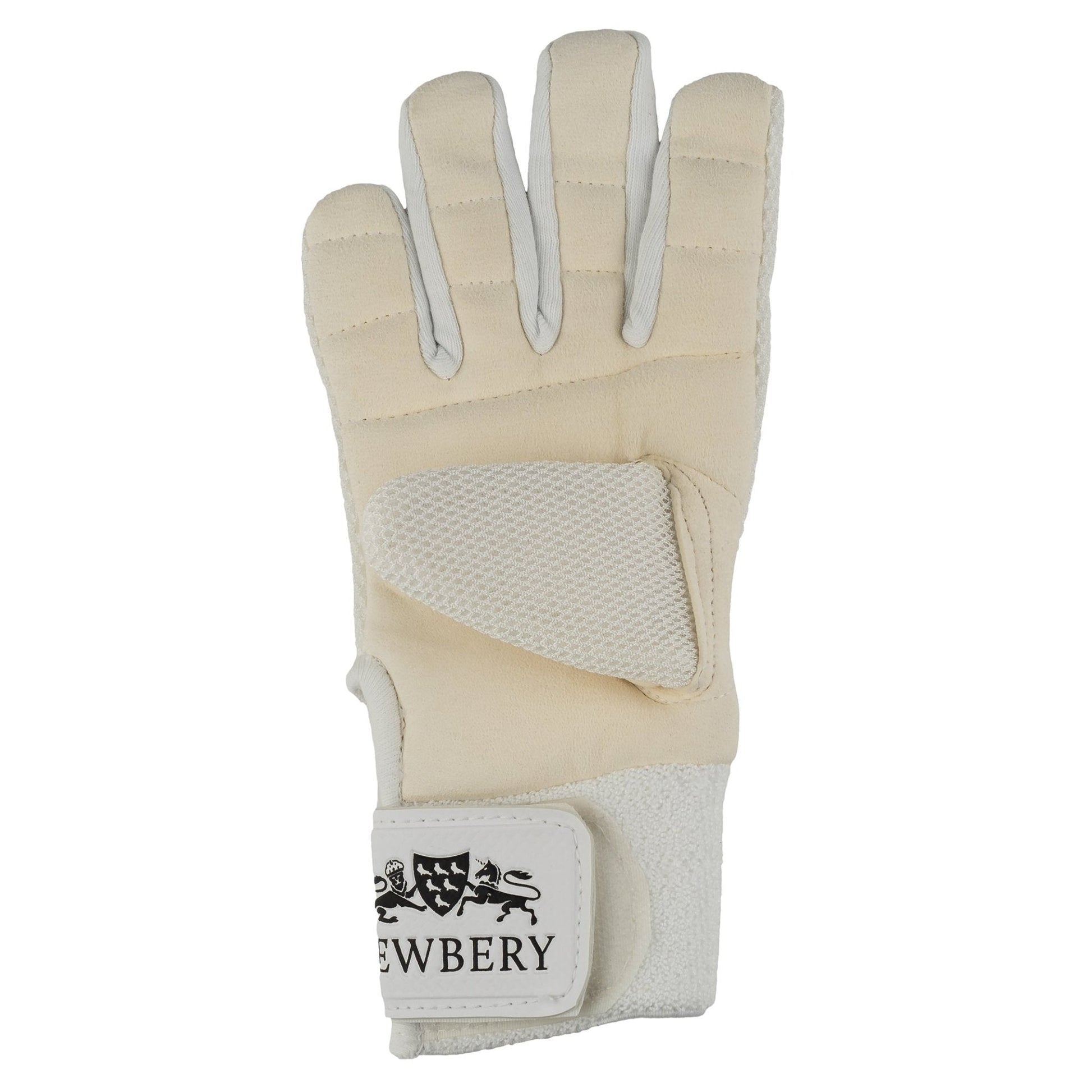 Chamois Wicket-Keeping Padded Inner Gloves
