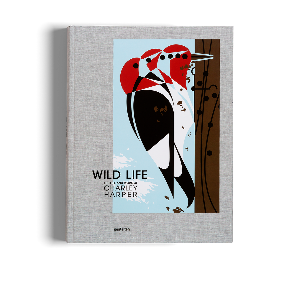 The Life and Work of Charley Harper