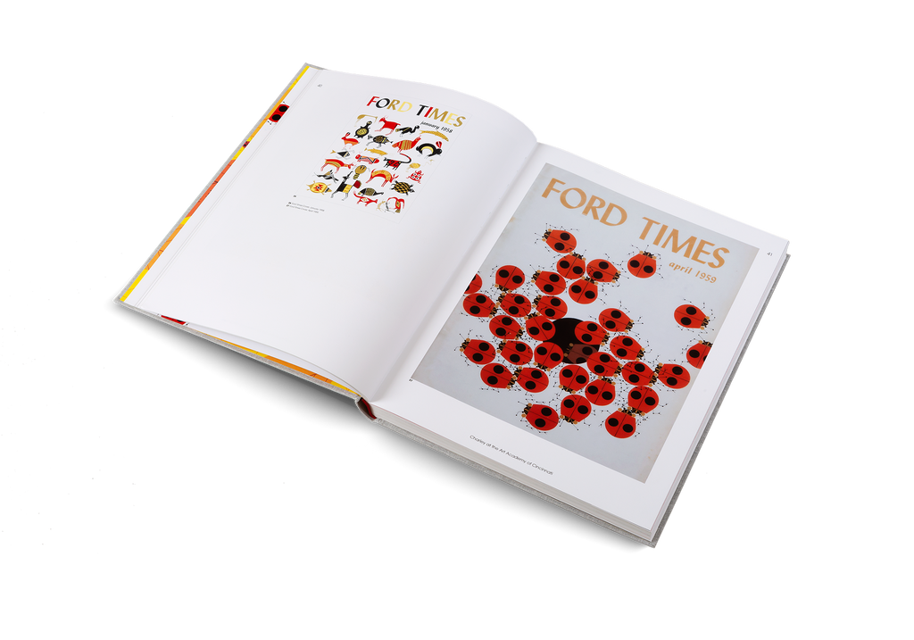 The Life and Work of Charley Harper