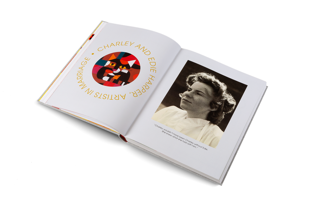 The Life and Work of Charley Harper