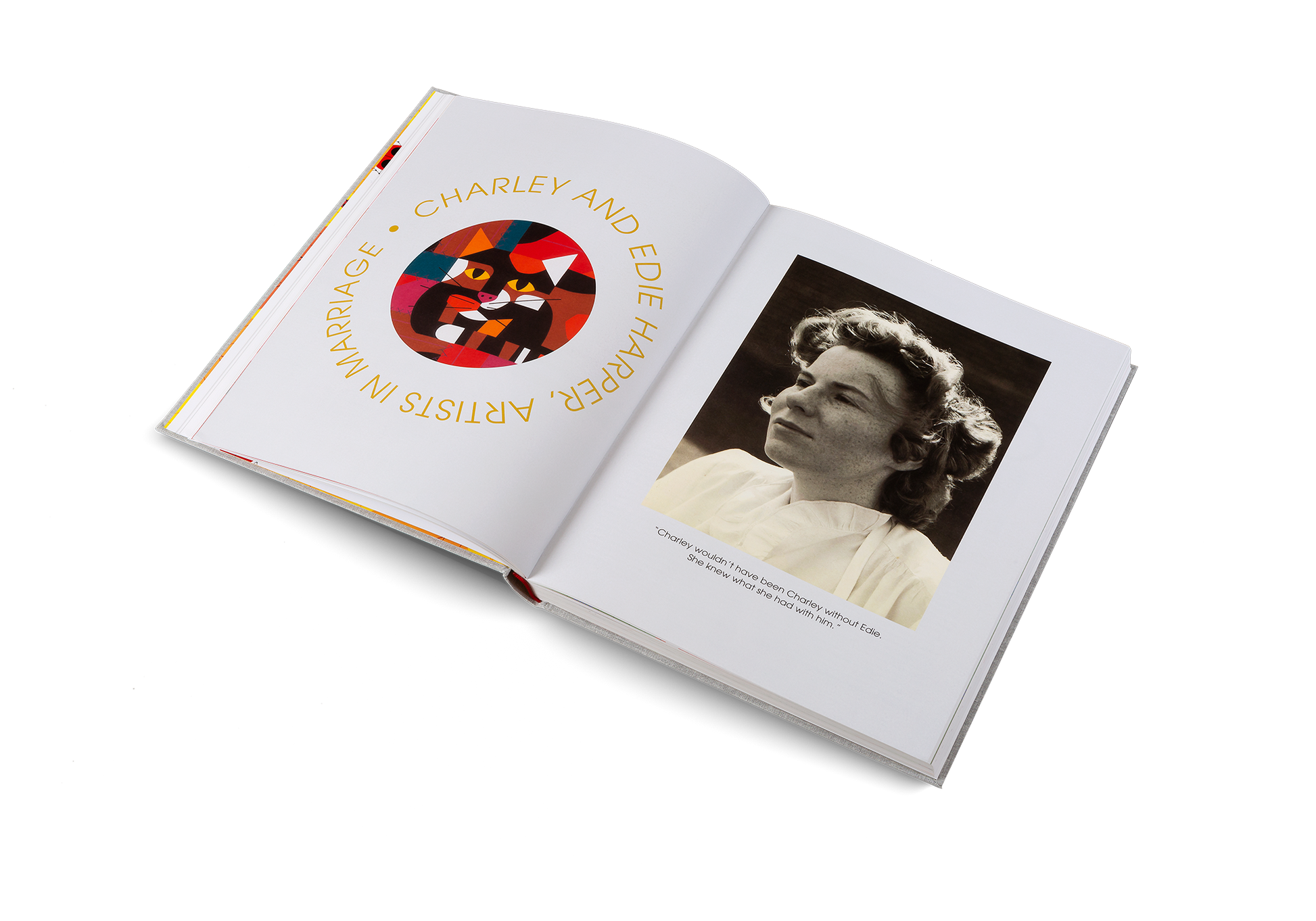 The Life and Work of Charley Harper