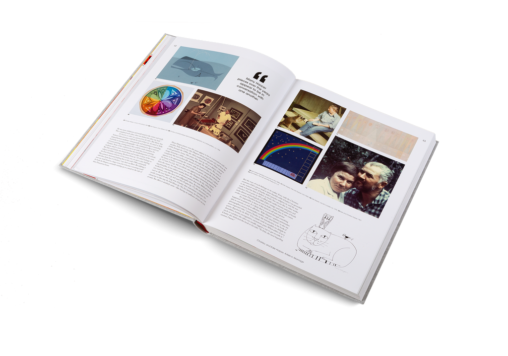 The Life and Work of Charley Harper