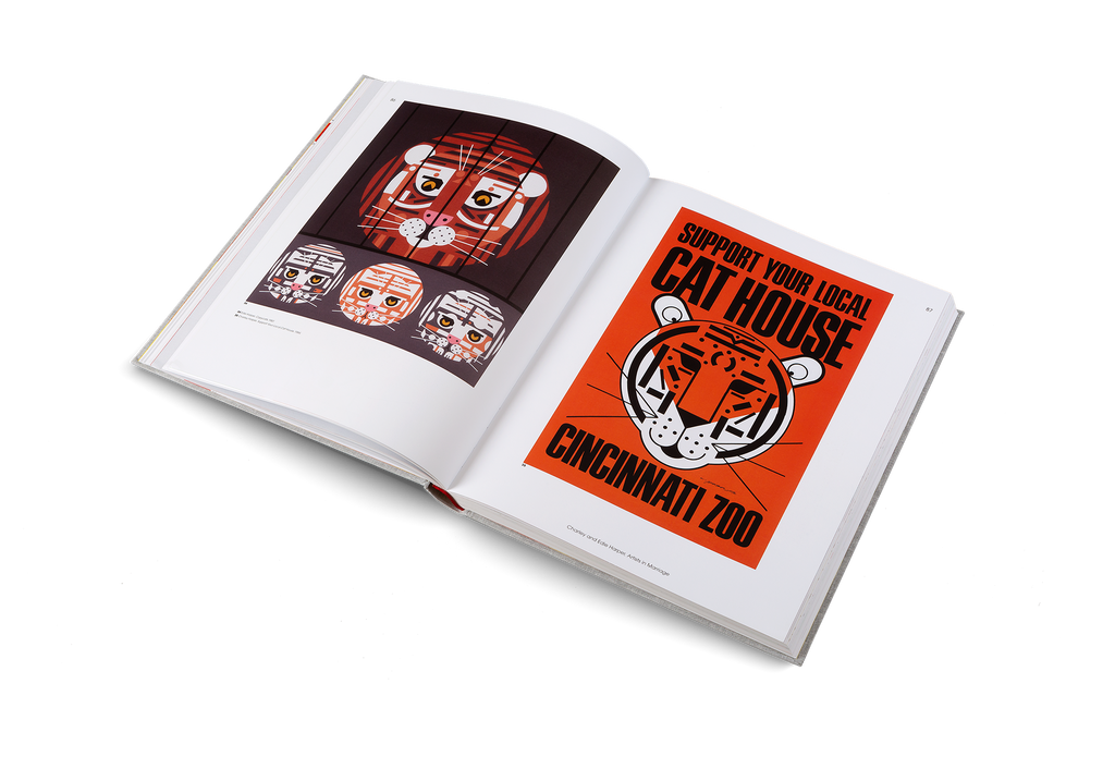 The Life and Work of Charley Harper