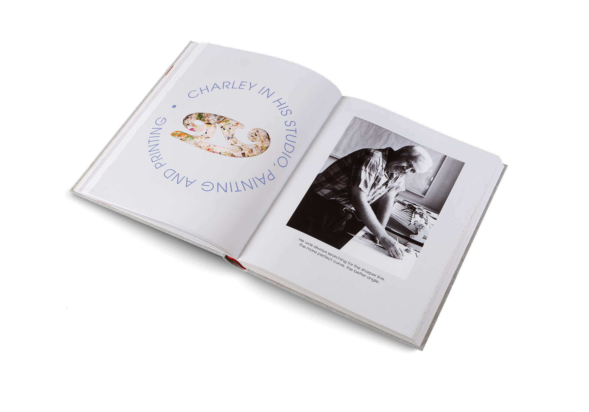 The Life and Work of Charley Harper