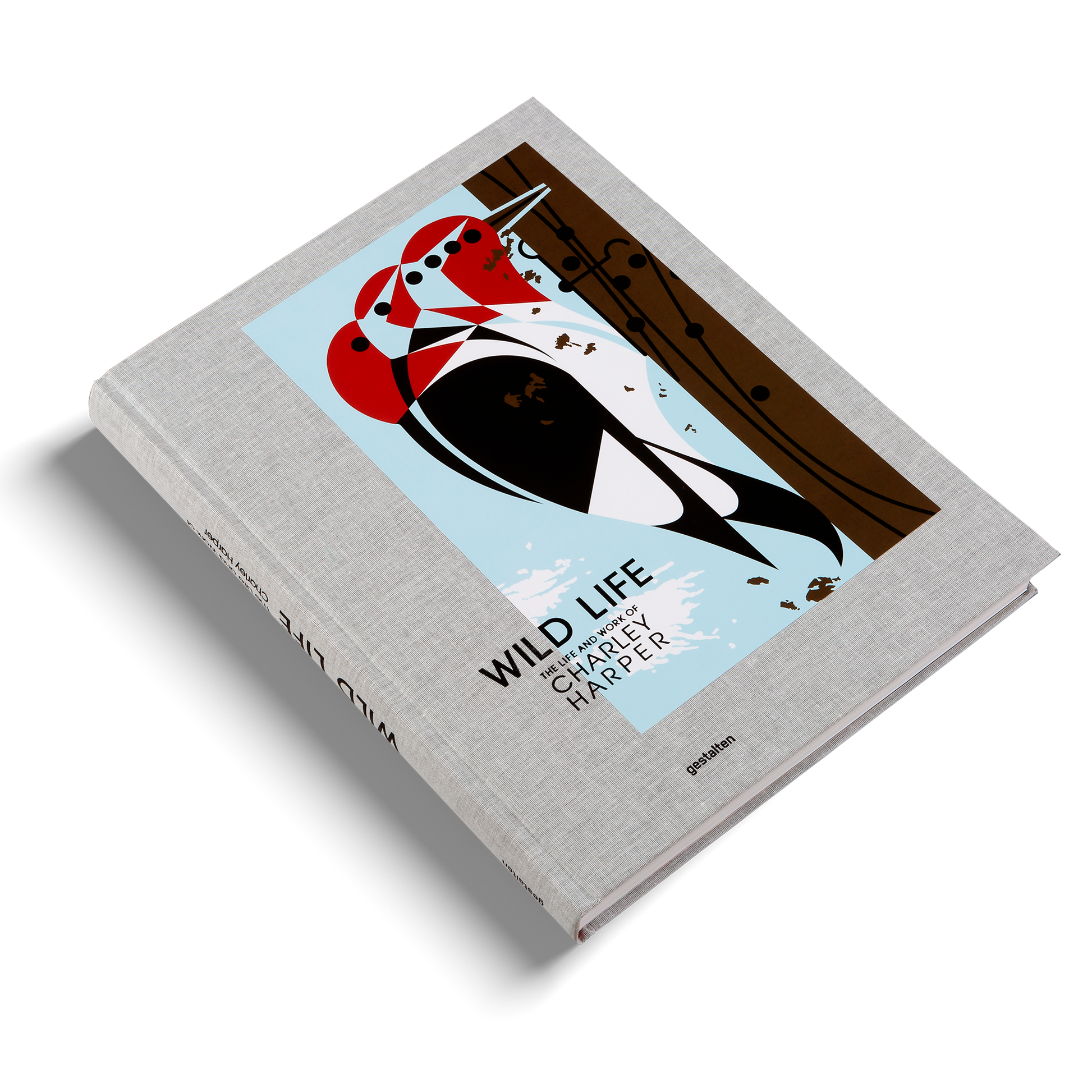 The Life and Work of Charley Harper