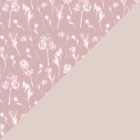 Body Pillow in Wild Parsley