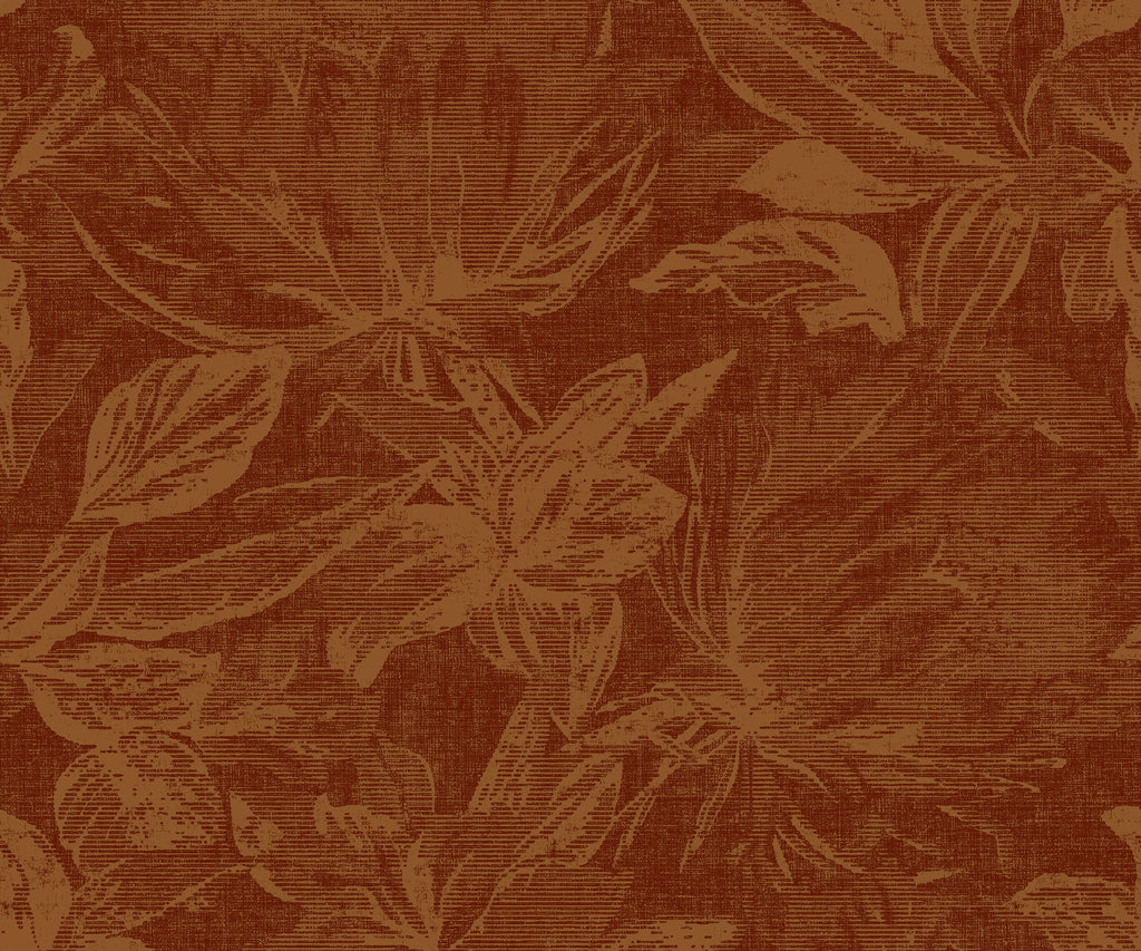 Winchester Wallpaper Abstract Floral