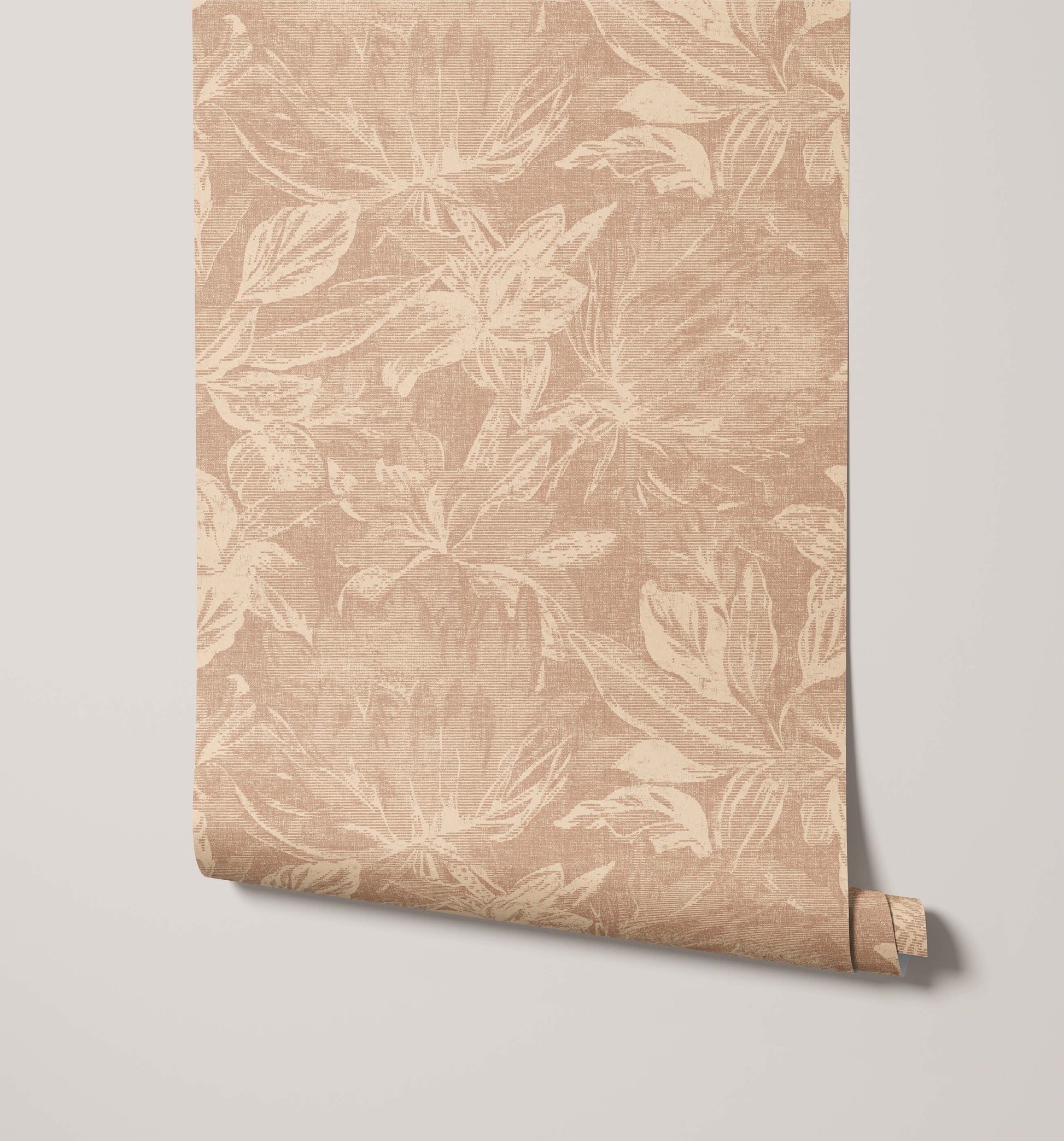 Winchester Wallpaper Abstract Floral