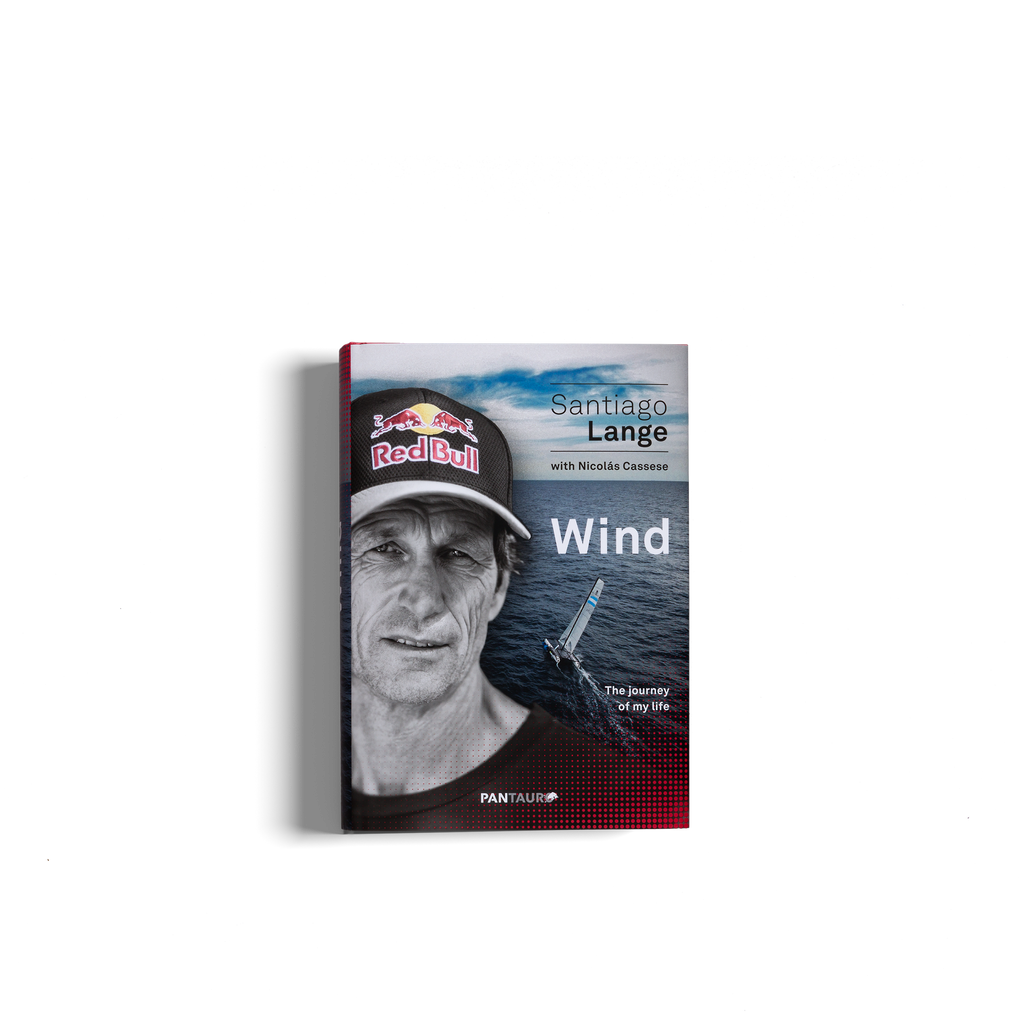 Wind A Life Story of Olympic Sailing