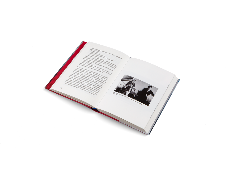 Wind A Life Story of Olympic Sailing