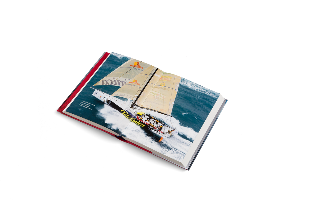 Wind A Life Story of Olympic Sailing