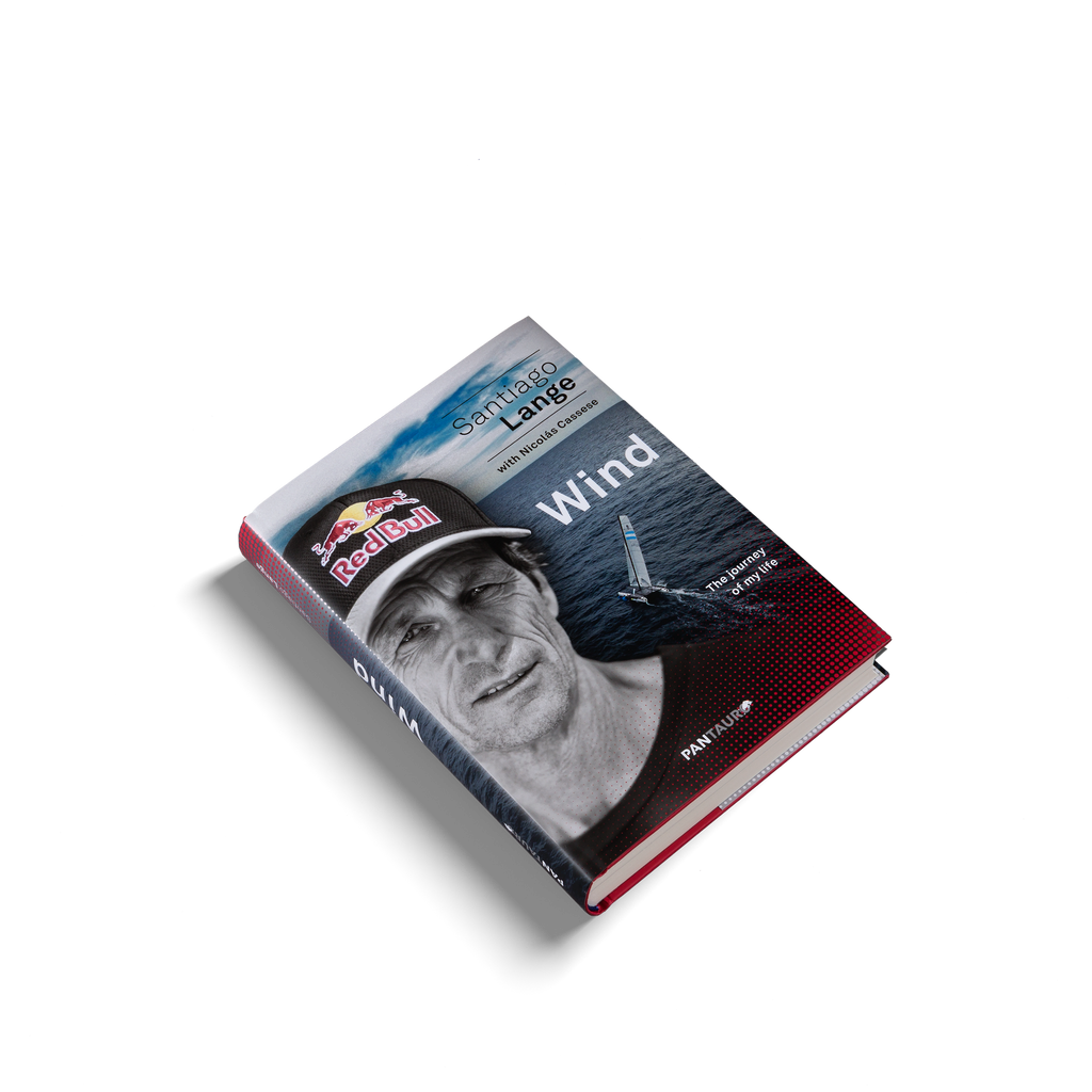 Wind A Life Story of Olympic Sailing