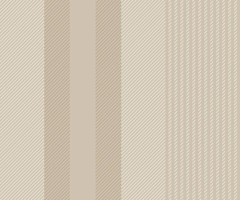 Windsor Striped Wallpaper