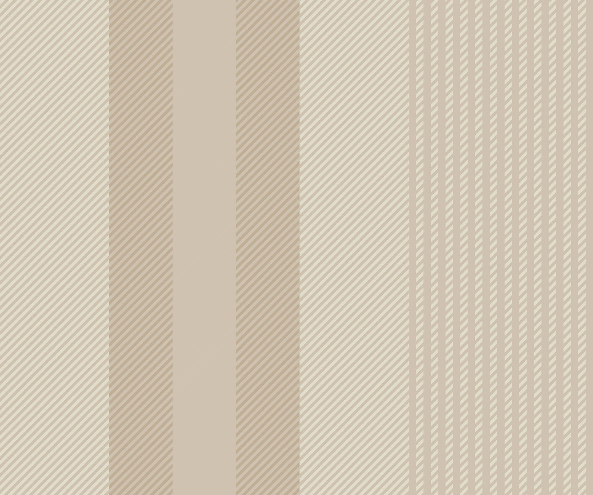 Windsor Striped Wallpaper
