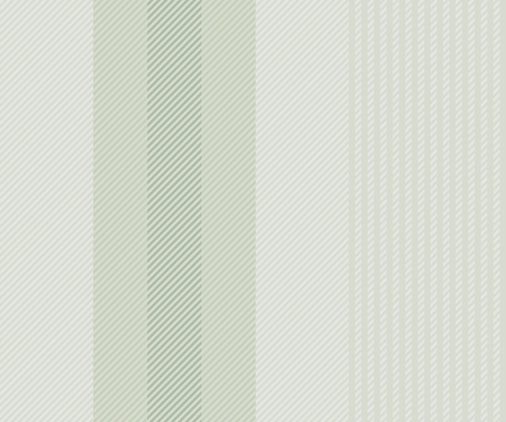 Windsor Striped Wallpaper