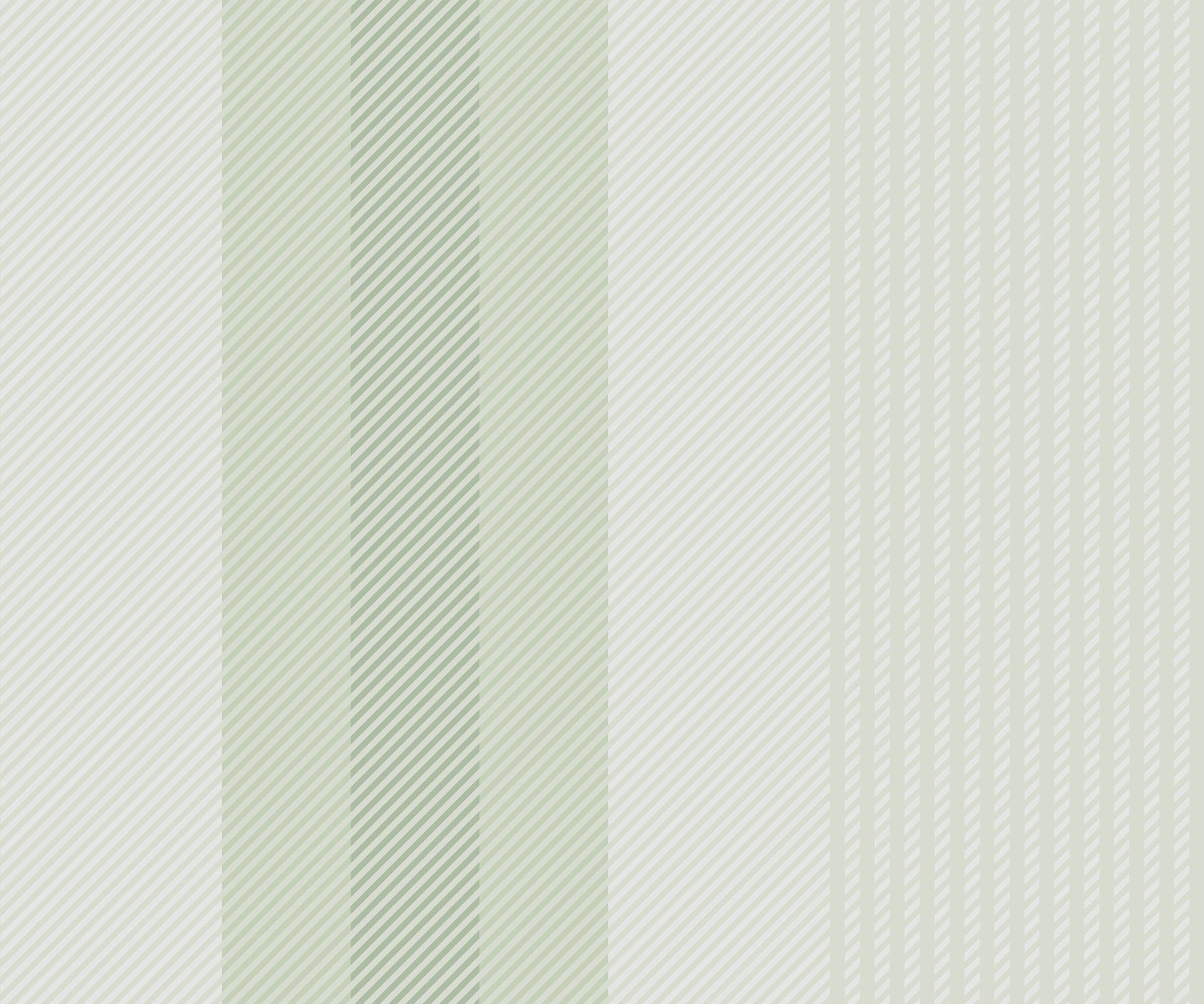 Windsor Striped Wallpaper