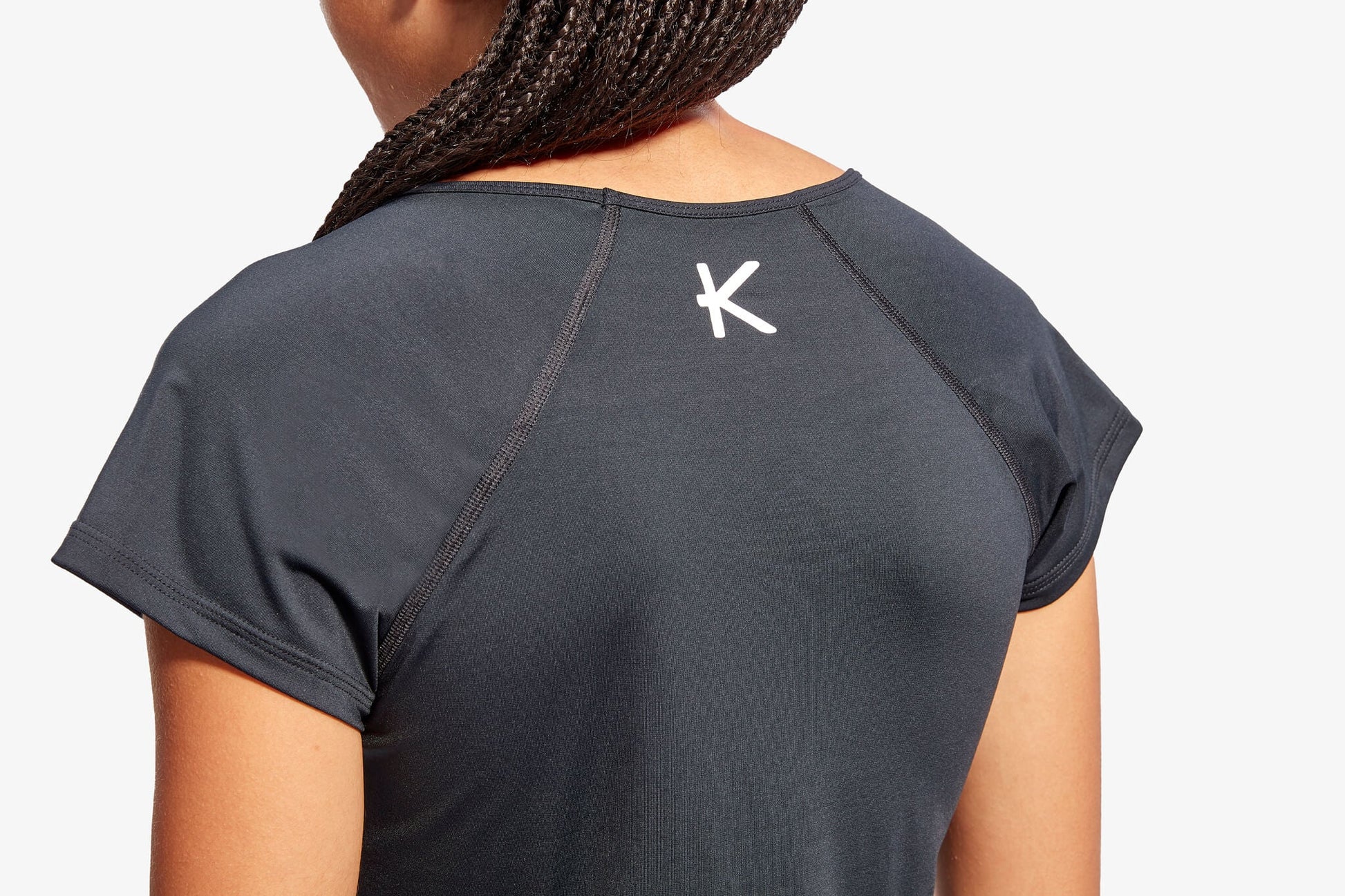 Women's Infrared Performance Cap Sleeve Top