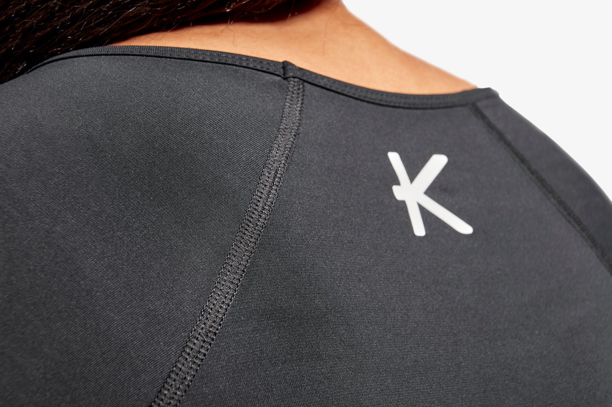 Women's Infrared Performance Cap Sleeve Top