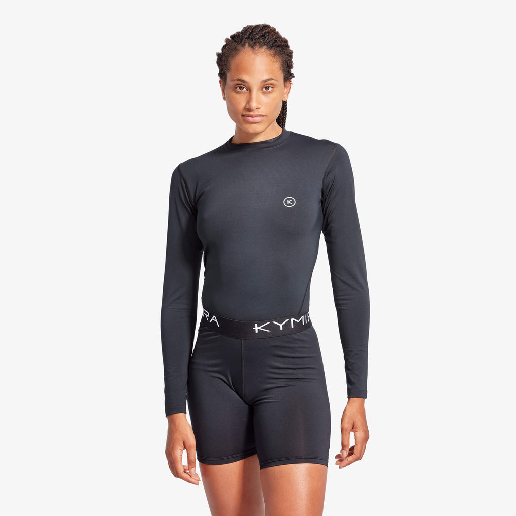 Women's Infrared Performance Long Sleeve Top