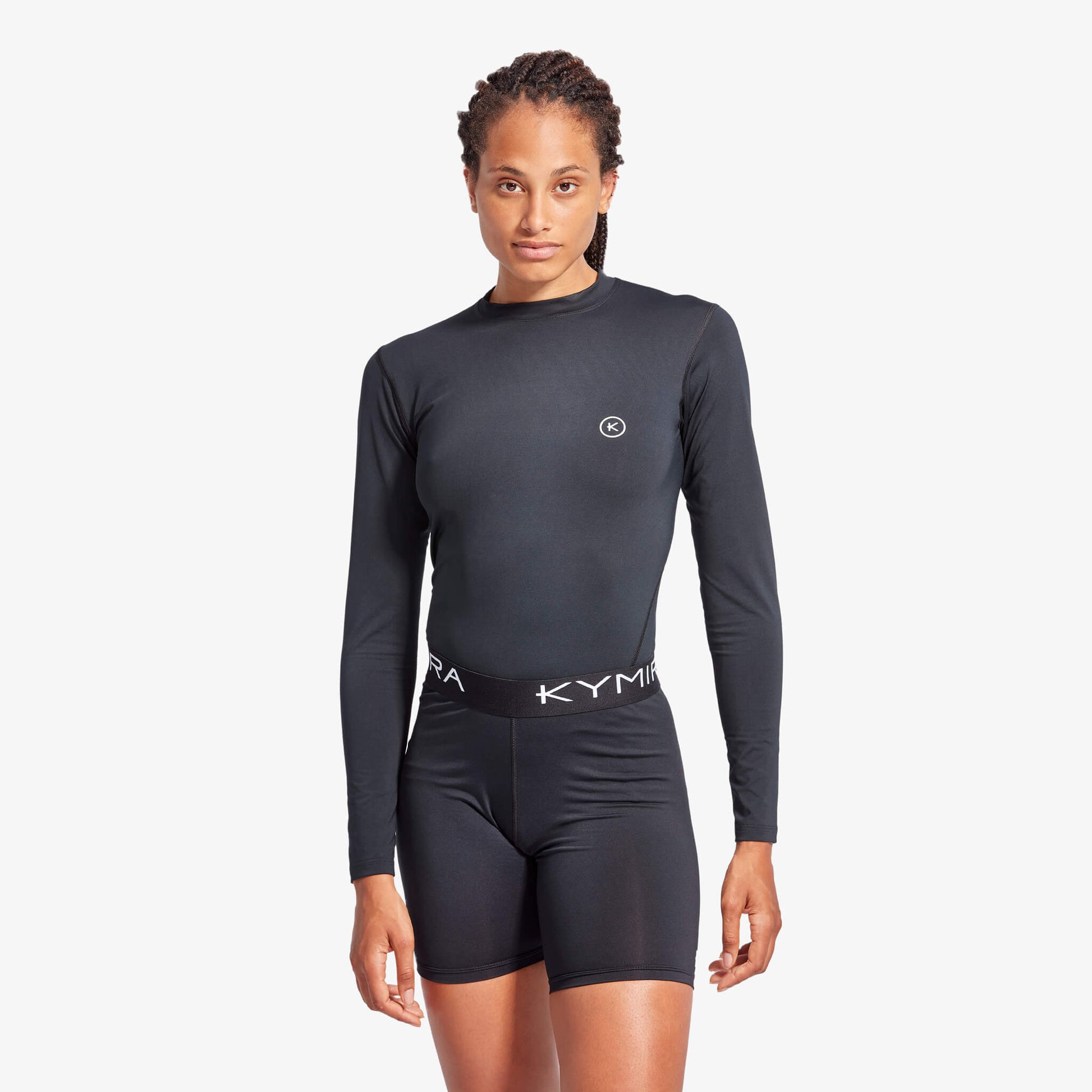 Women's Infrared Performance Long Sleeve Top